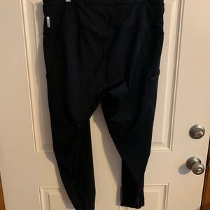 Zella Sprint in high waist midi leggings